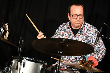 Klemens Marktl © Patrick Španko