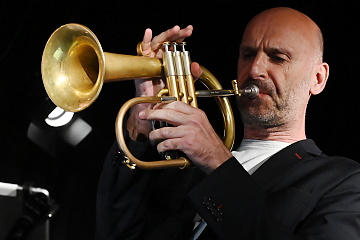 Kornél Fekete-Kovács © Patrick Španko