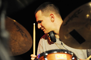David Hodek © Patrick Španko