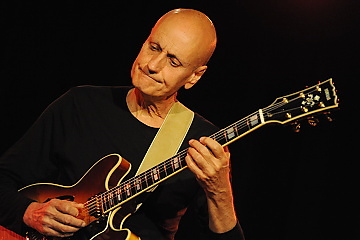 Francesco Bruno © Patrick Španko