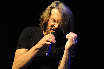 Dan Bárta © Patrick Španko