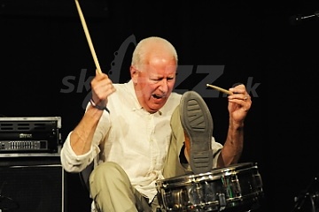 Moers Jazz Festival !!!
