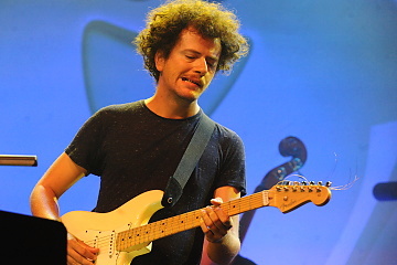 Julien Desprez © Patrick Španko