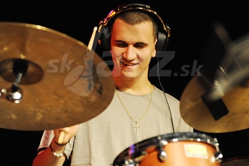 David Hodek © Patrick Španko