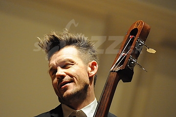 Wojtek Mazolewski © Patrick Španko