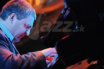 Kuba Stankiewicz © Patrick Španko