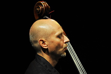 Juraj Griglák © Patrick Španko