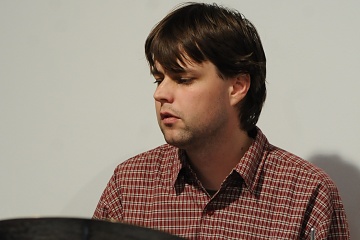 Juraj Šušaník © Patrick Španko