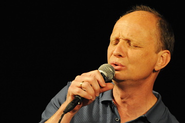 Peter Sedlák © Patrick Španko