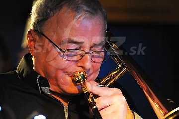 Traditional Club Revival - 60 rokov s jazzom !!!