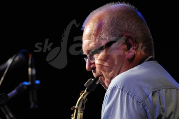 Igor Čelko © Patrick Španko