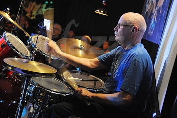 Karol Sucháň © Patrick Španko