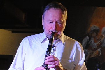 Peter Citrón Móric © Patrick Španko