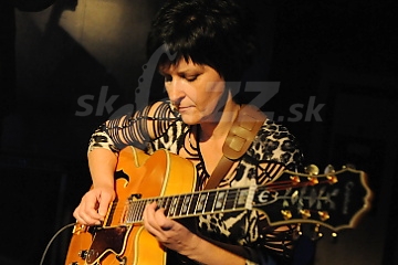 Patrícia Páleníčková © Patrick Španko