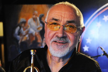 Karol Závodný © Patrick Španko