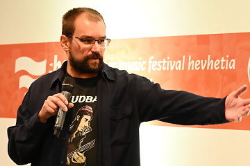 Hevhetia Fest Nitra 2021 !!!