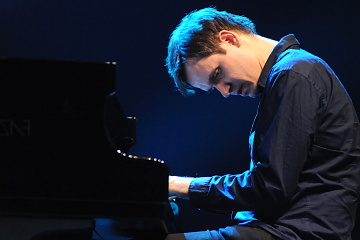 Jiří Levíček © Patrick Španko