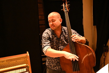 Vlado Máčaj  © Patrick Španko