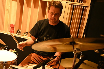 Juraj Šušaník  © Patrick Španko