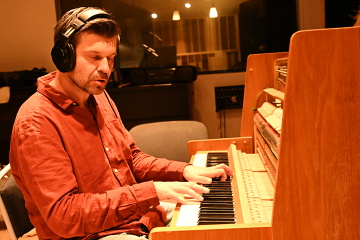 František Báleš © Patrick Španko