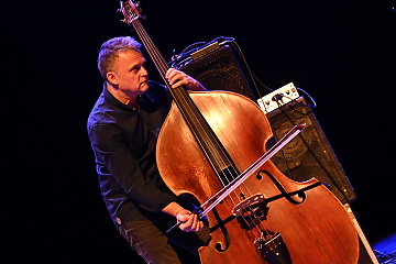 Robert Balzar © Patrick Španko