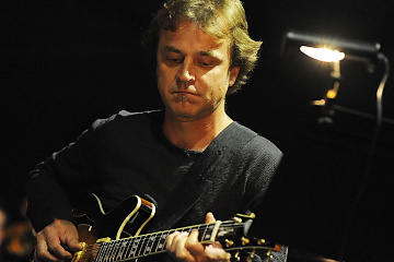 Miroslav Chyška © Patrick Španko
