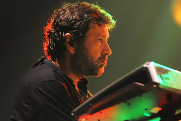 Filip Jelínek © Patrick Španko