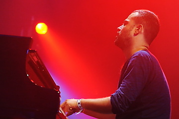 Giovanni Guidi © Patrick Španko