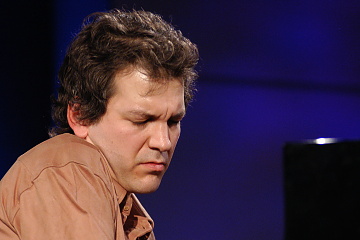 Brad Mehldau © Patrick Španko
