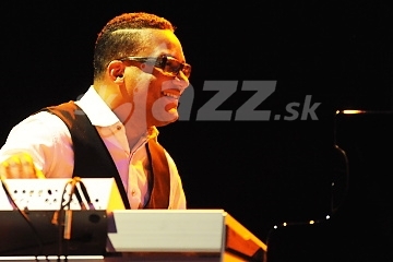 Gonzalo Rubalcaba © Patrick Španko