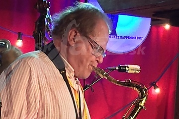 Eero Koivistoinen © Patrick Španko