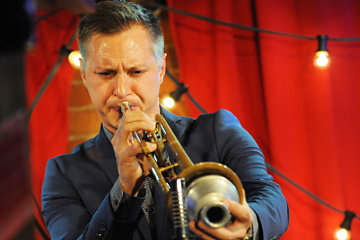 Jukka Eskola © Patrick Španko