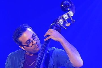 Adam Ben Ezra © Patrick Španko