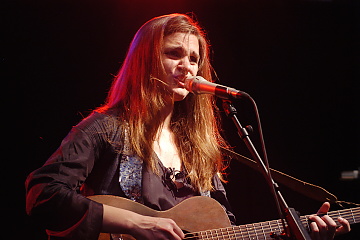 Madeleine Peyroux © Patrick Španko