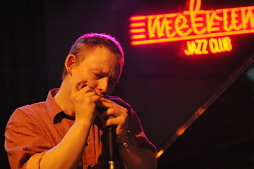 Mathias Heise © Patrick Španko