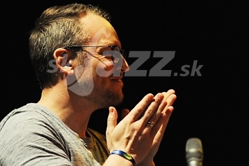 Espen Berg © Patrick Španko