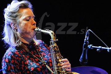 Tineke Postma © Patrick Španko