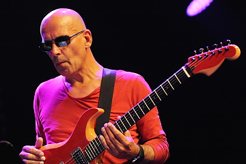 Marc Ducret © Patrick Španko