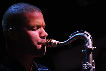 Nikolaj Nikitin © Patrick Španko