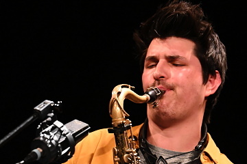 Omri Abramov © Patrick Španko