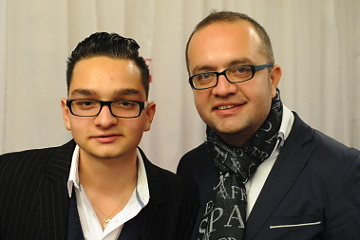 SK - A turné - Markt(l)Xperiment ft Tim Armacost !!!