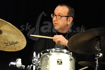 Klemens Marktl © Patrick Španko