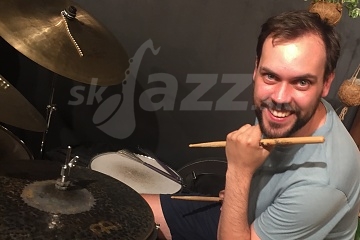 Jakub Valíček © Patrick Španko