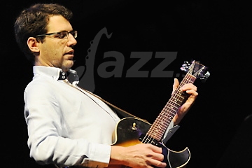 BA: Jazz v divadle Astorka ... !!!