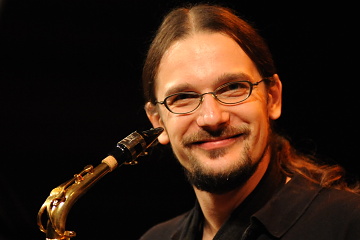 Mário Gapa Garbera © Patrick Španko