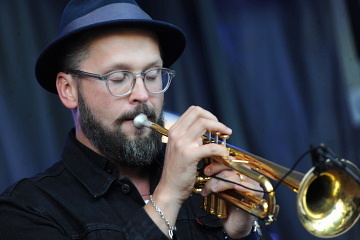 58. Jazz nad Odra !!!