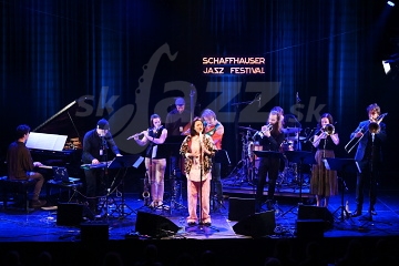 Tampere Jazz Happening 2022 !!!