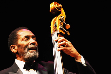 Ron Carter © Patrick Španko