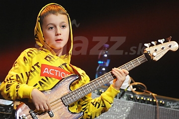 Žijúce legendy: Part1 Tour !!!