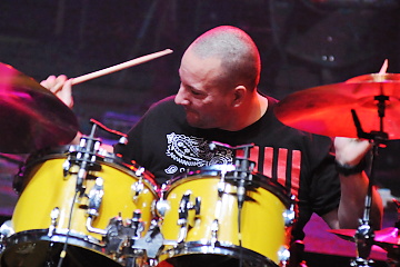 Gergö Borlai © Patrick Španko